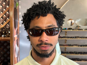 x-fly saturno brown