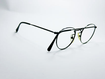 clipon black
