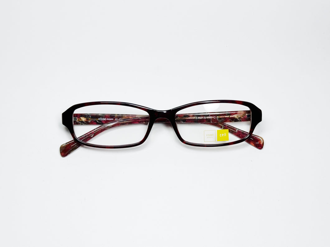 vision megane