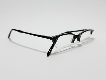 clipon black nylon