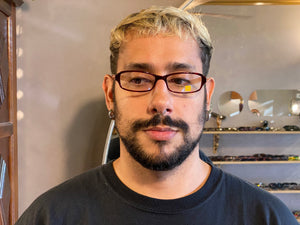 vision megane