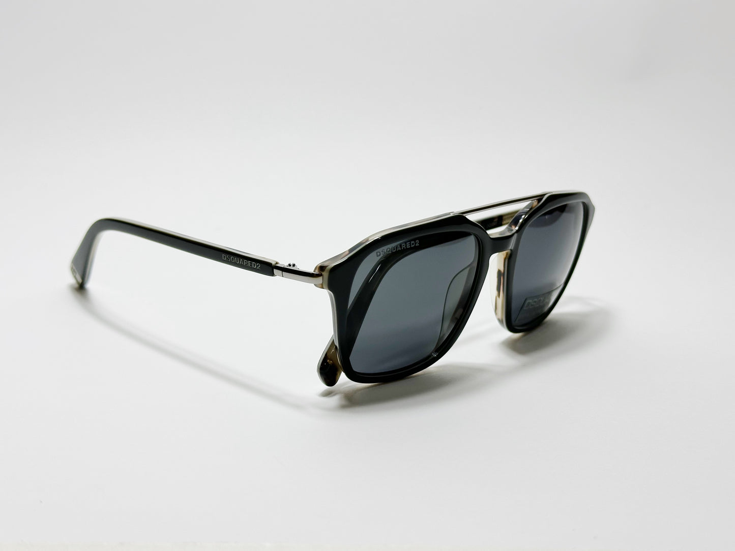 dsquared