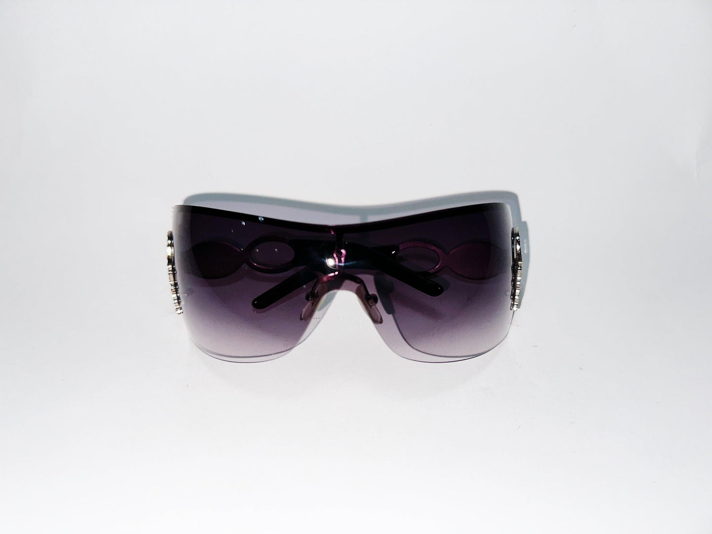 luciana gimenez - brechó do óculos