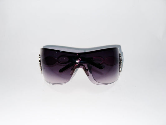 luciana gimenez - brechó do óculos