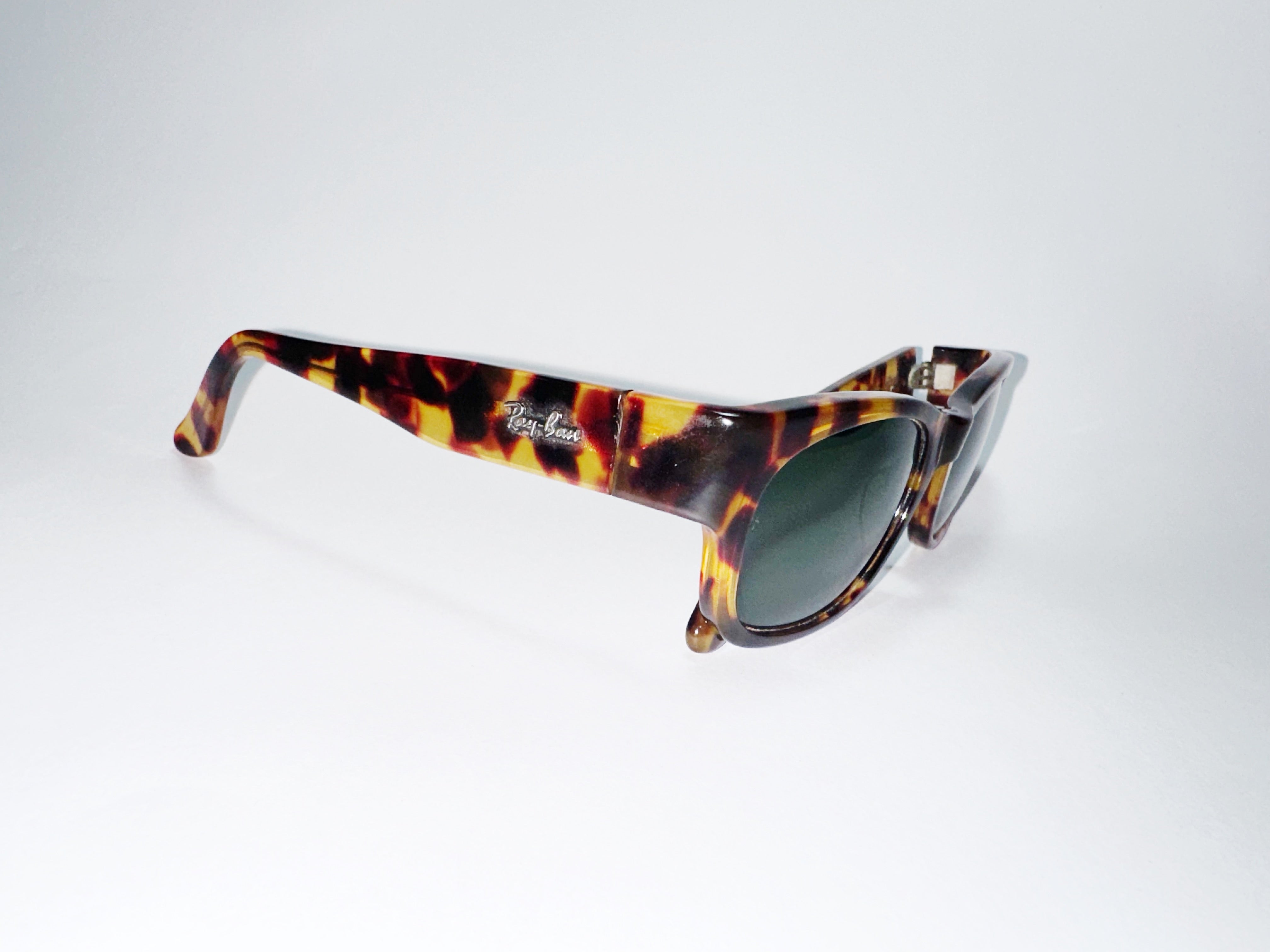ray ban usa – brechó do óculos