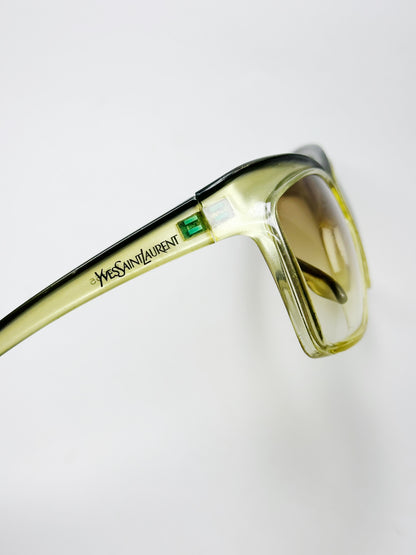 yves saint laurent