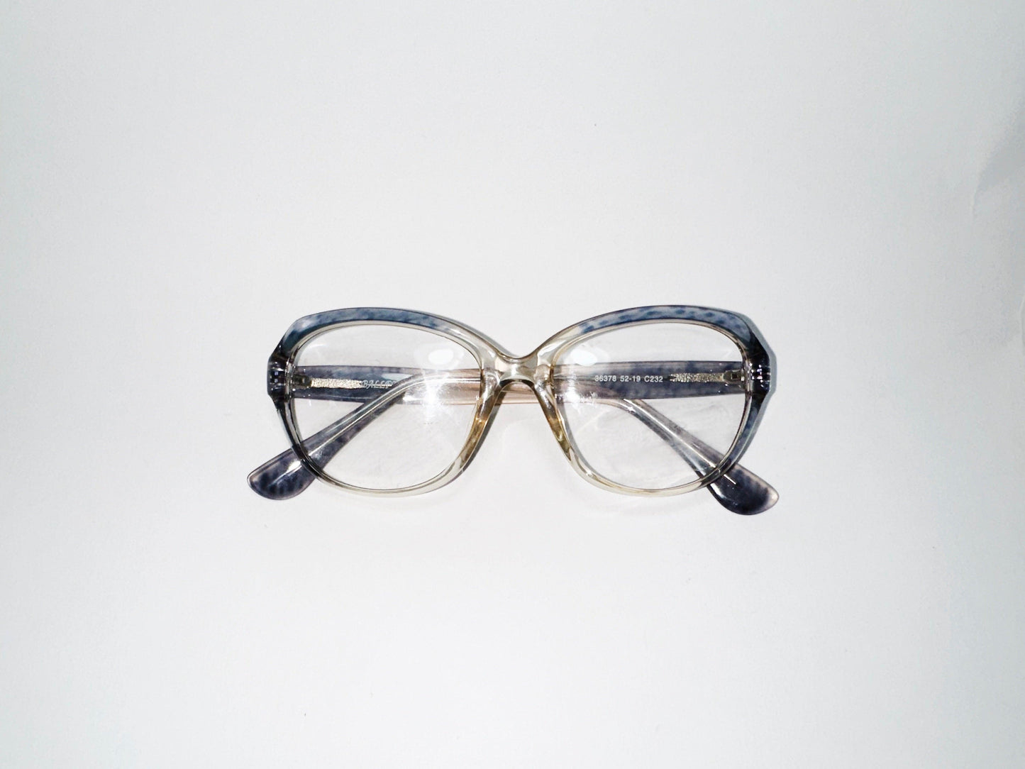 ballet classic - brechó do óculos