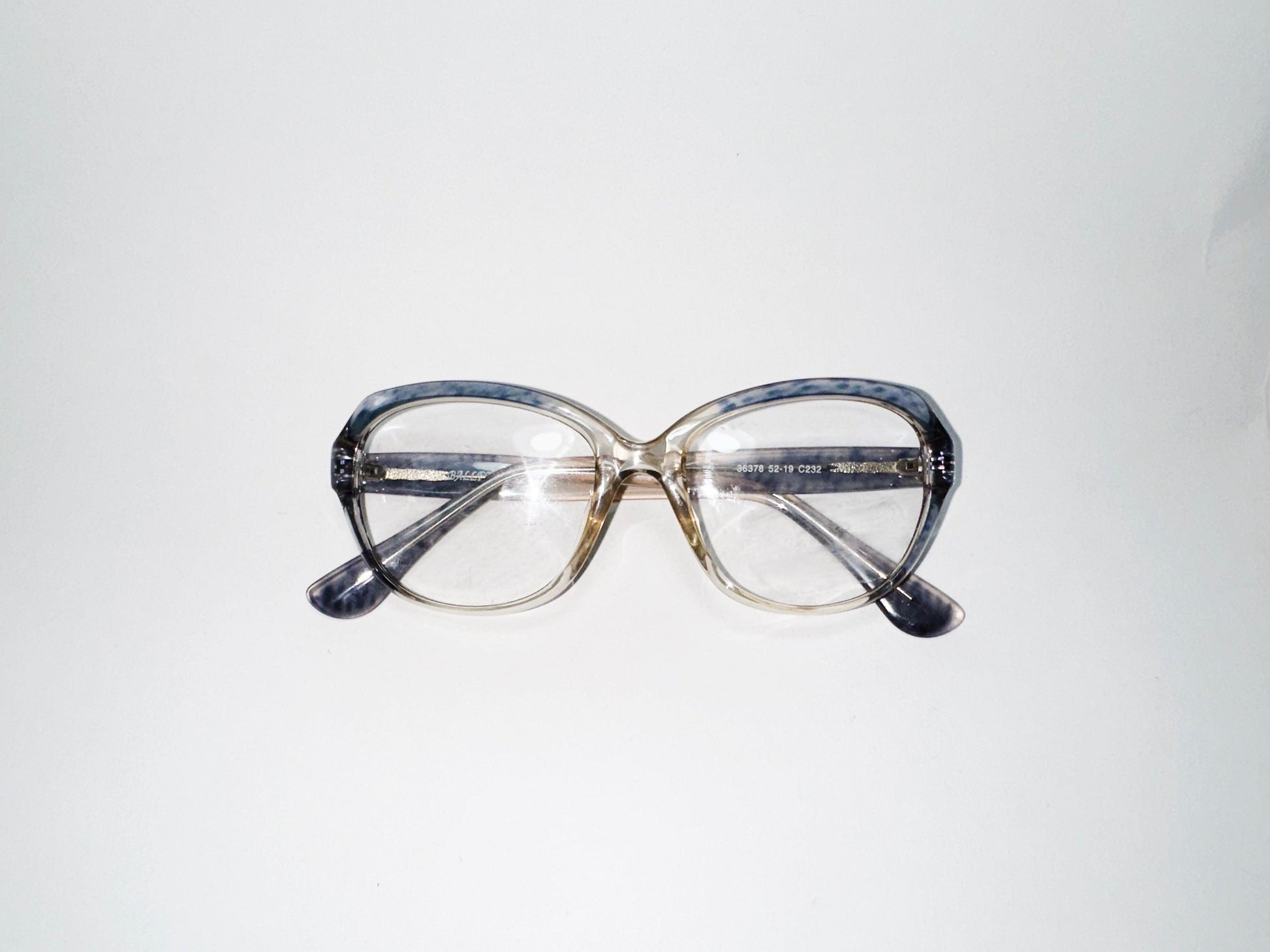 ballet classic - brechó do óculos