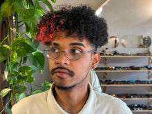 master glasses