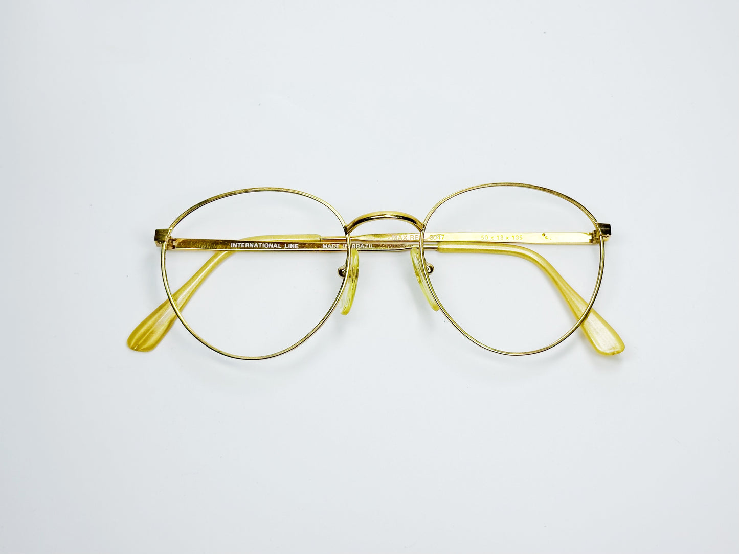 clipon gold