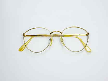 clipon gold