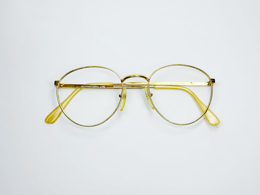 clipon gold