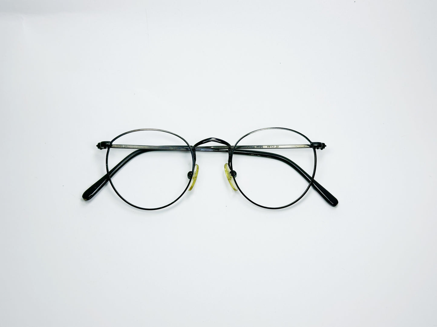 clipon black