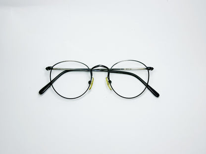 clipon black