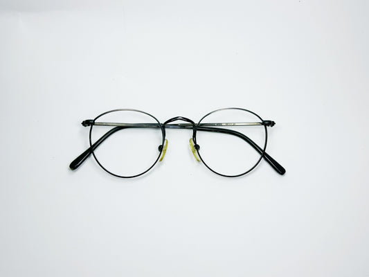 clipon black