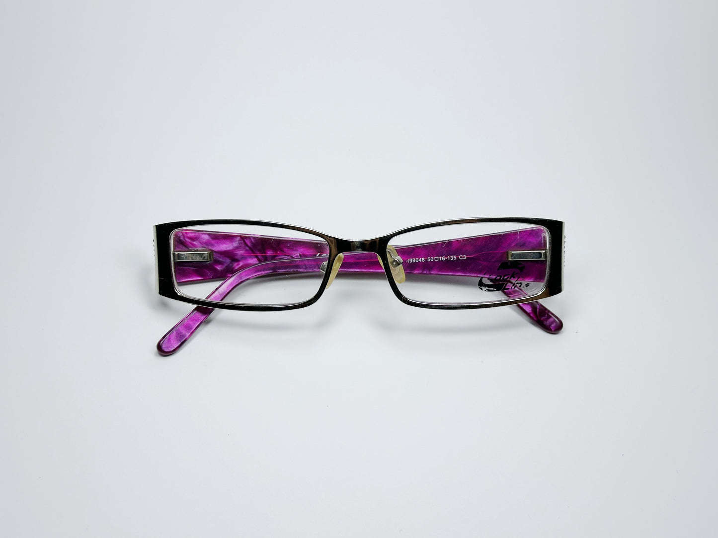 look line