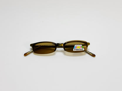 clipon gold nylon