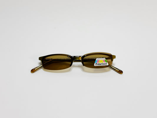 clipon gold nylon