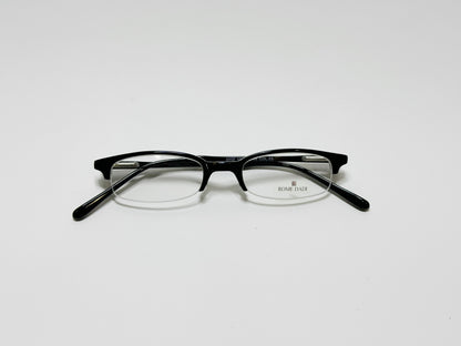 clipon black nylon