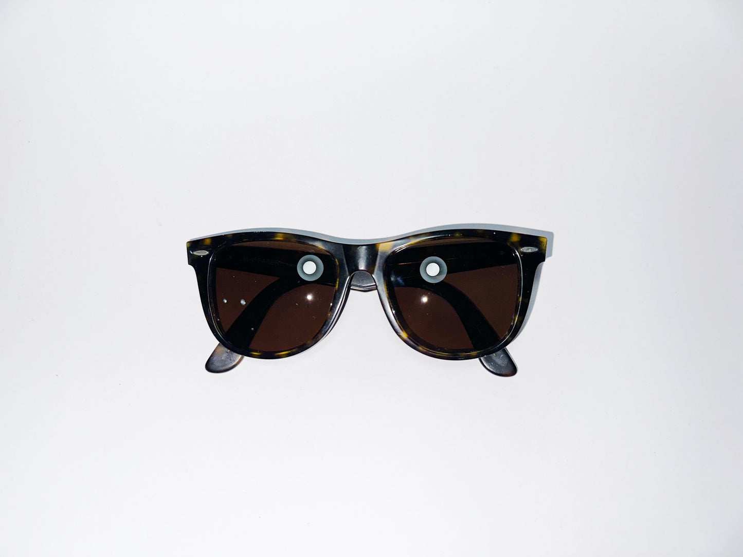 ray ban wayfarer