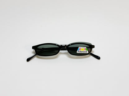 clipon rome black