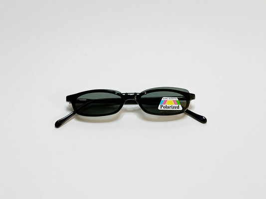 clipon rome black