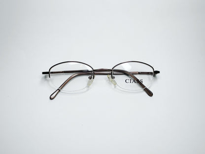 clipon 3023 brown