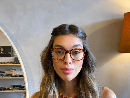 quadrado tartaruga - brechó do óculos