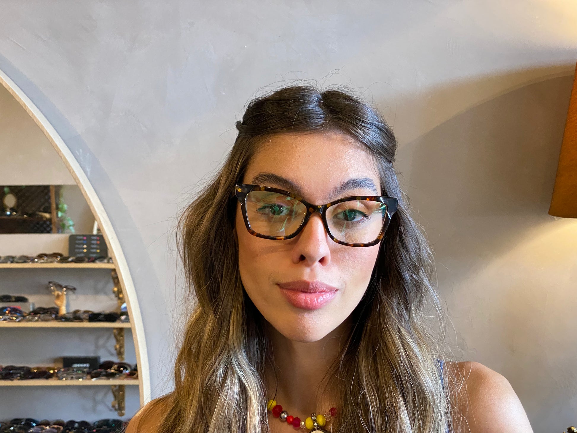 turtle - brechó do óculos