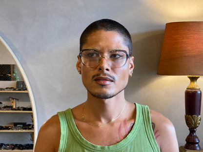 ballet classic - brechó do óculos