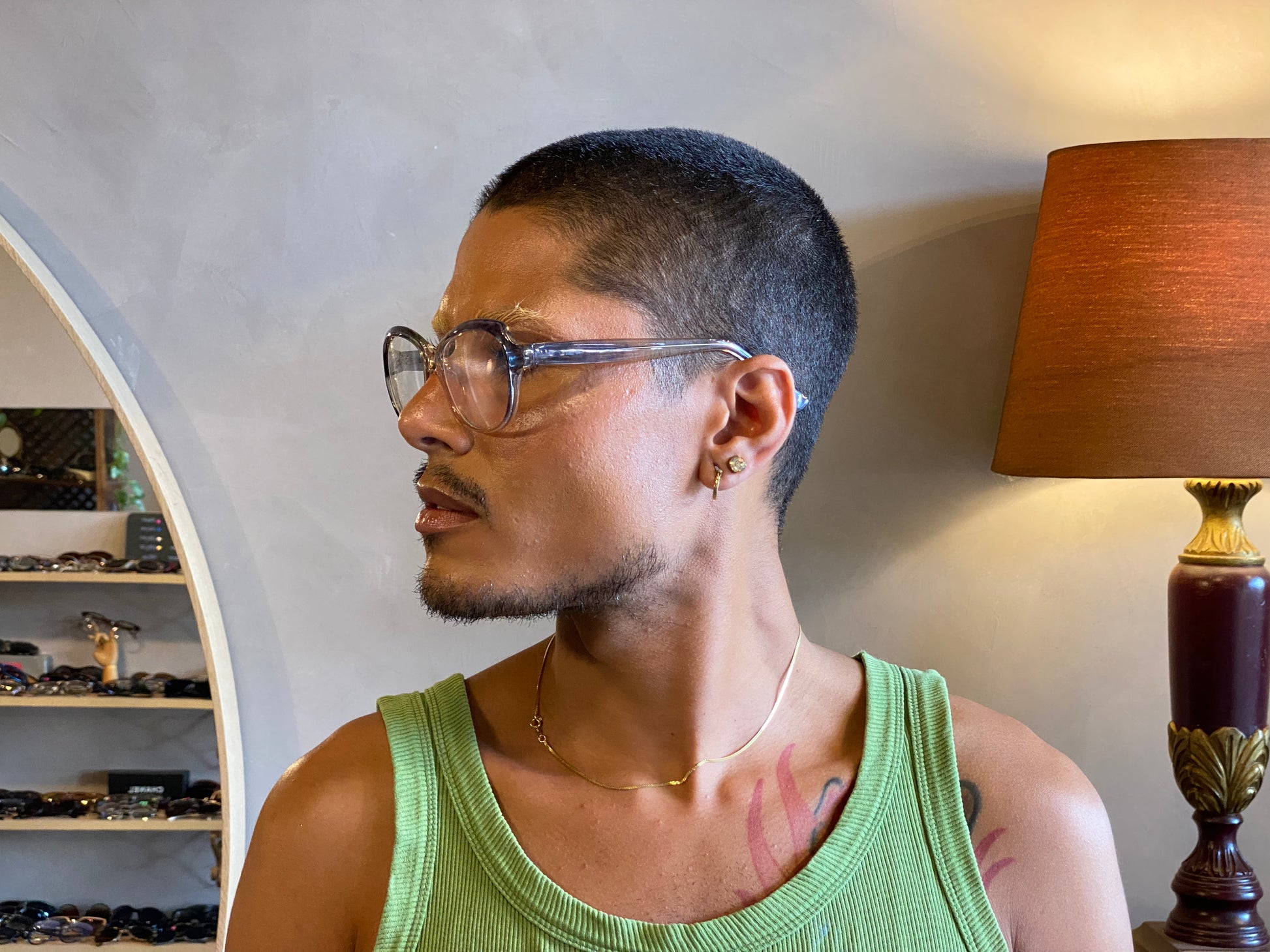 ballet classic - brechó do óculos