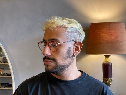 whisky - brechó do óculos