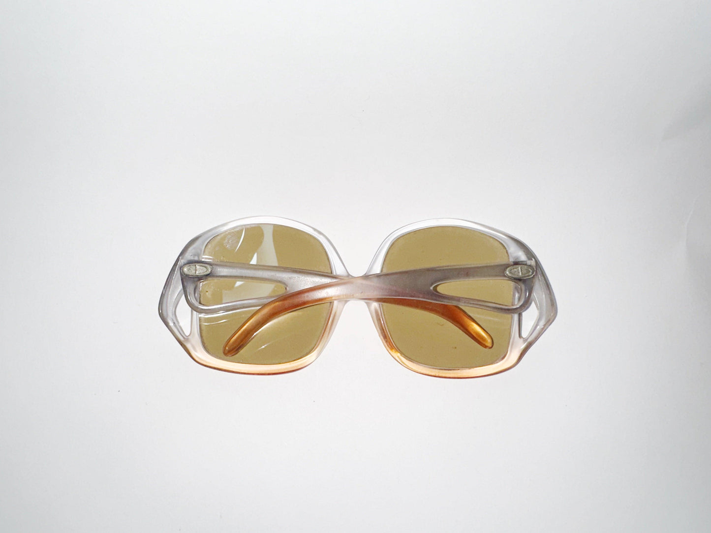 DIOR - brechó do óculos