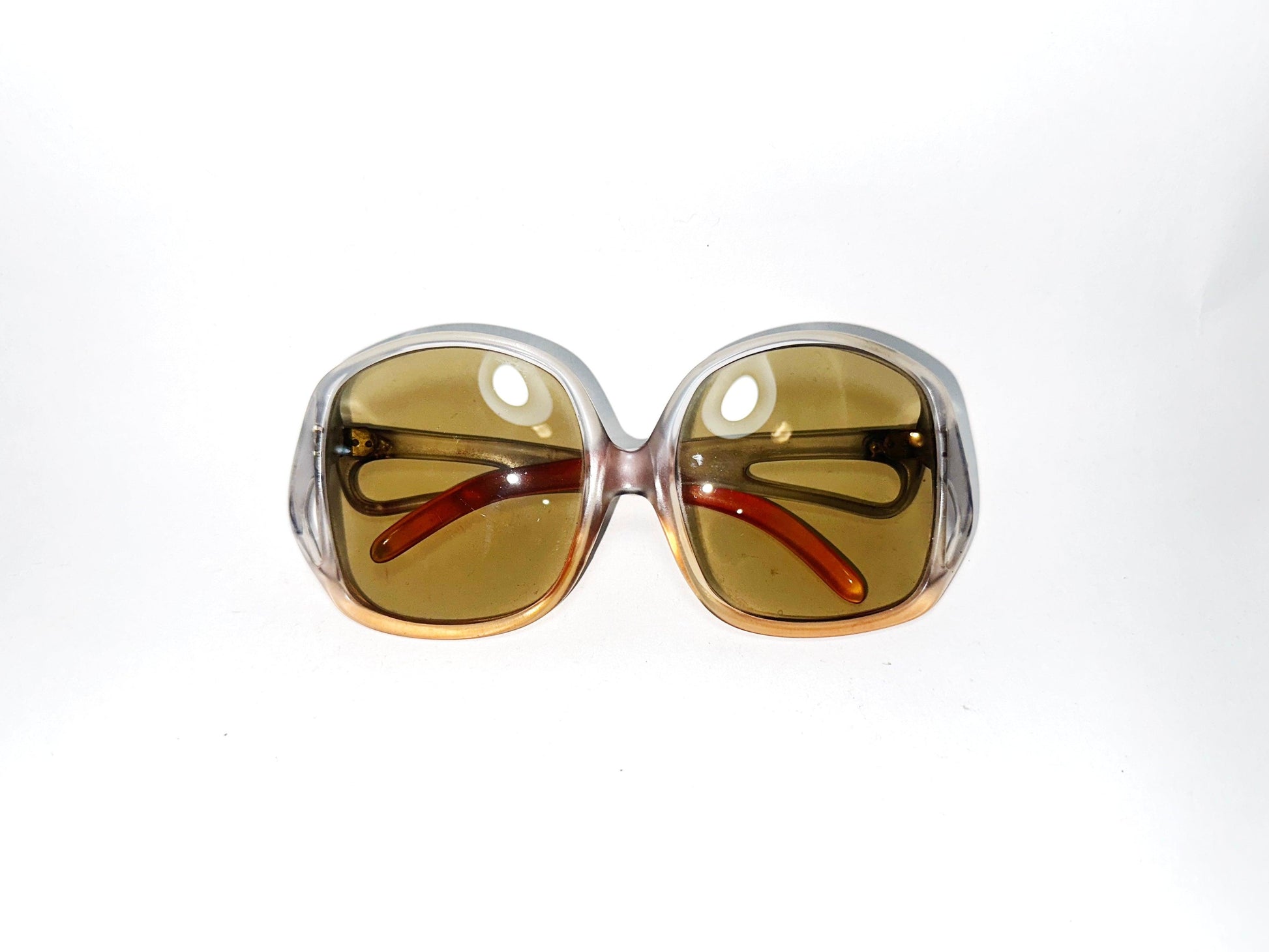 DIOR - brechó do óculos