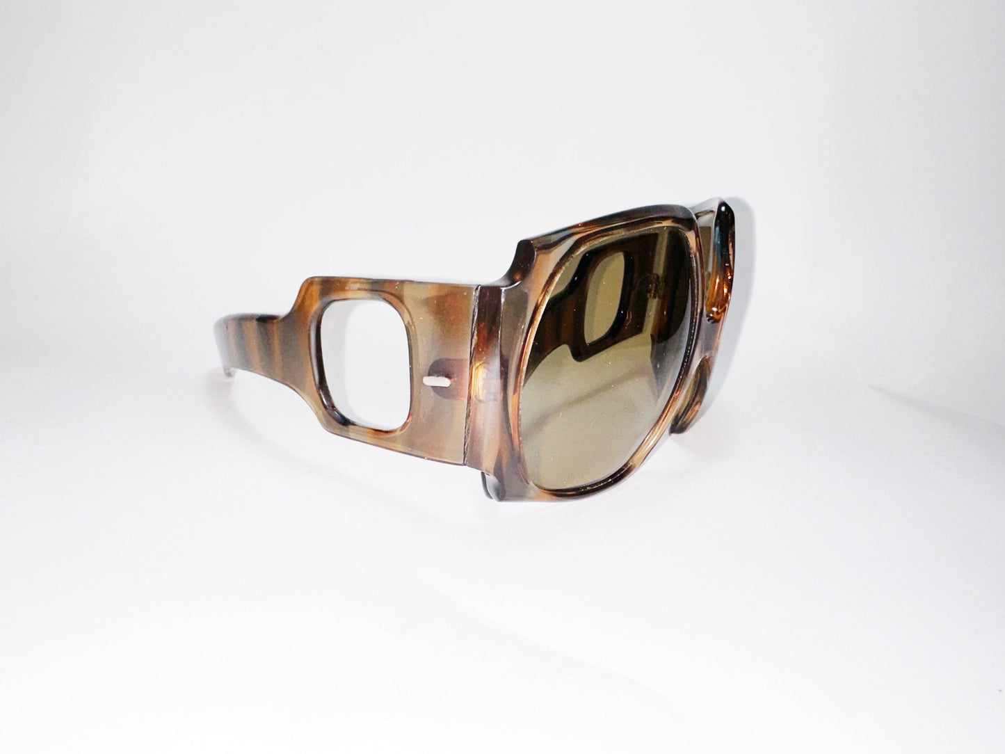 DIOR - brechó do óculos