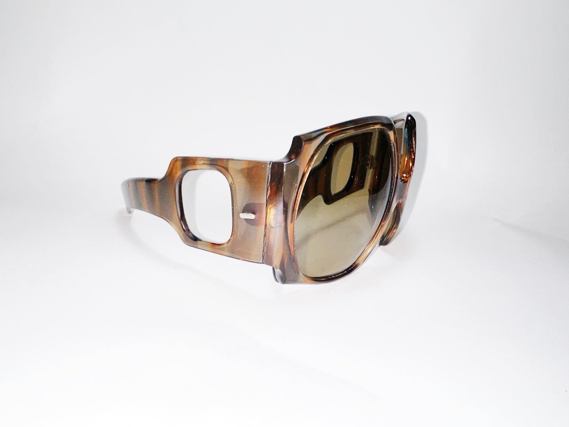 DIOR - brechó do óculos