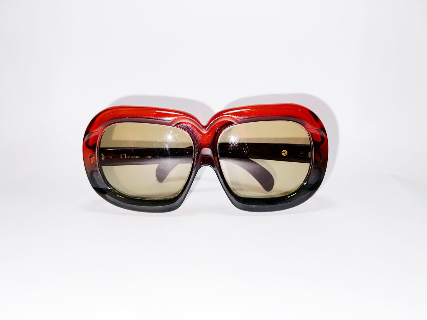 DIOR - brechó do óculos