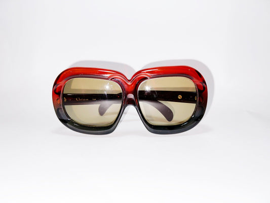 DIOR - brechó do óculos