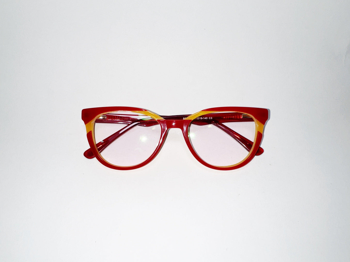 mango - brechó do óculos