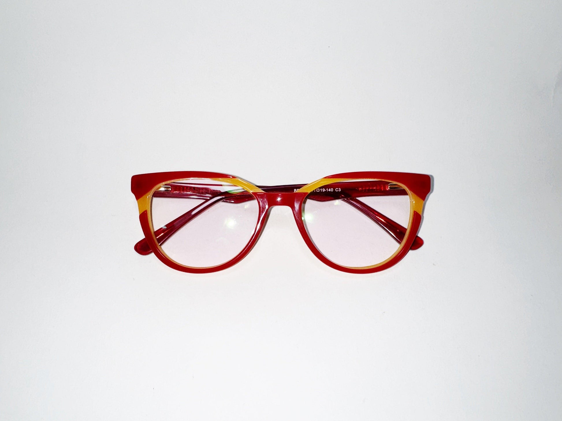 mango - brechó do óculos