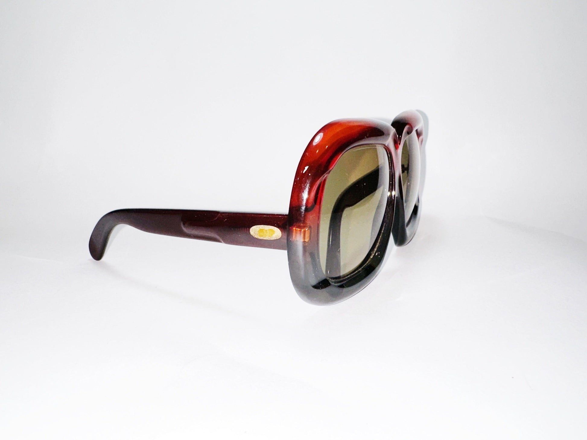 DIOR - brechó do óculos