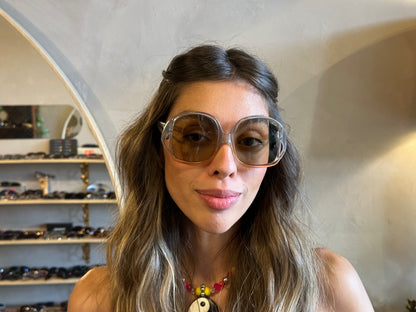 DIOR - brechó do óculos