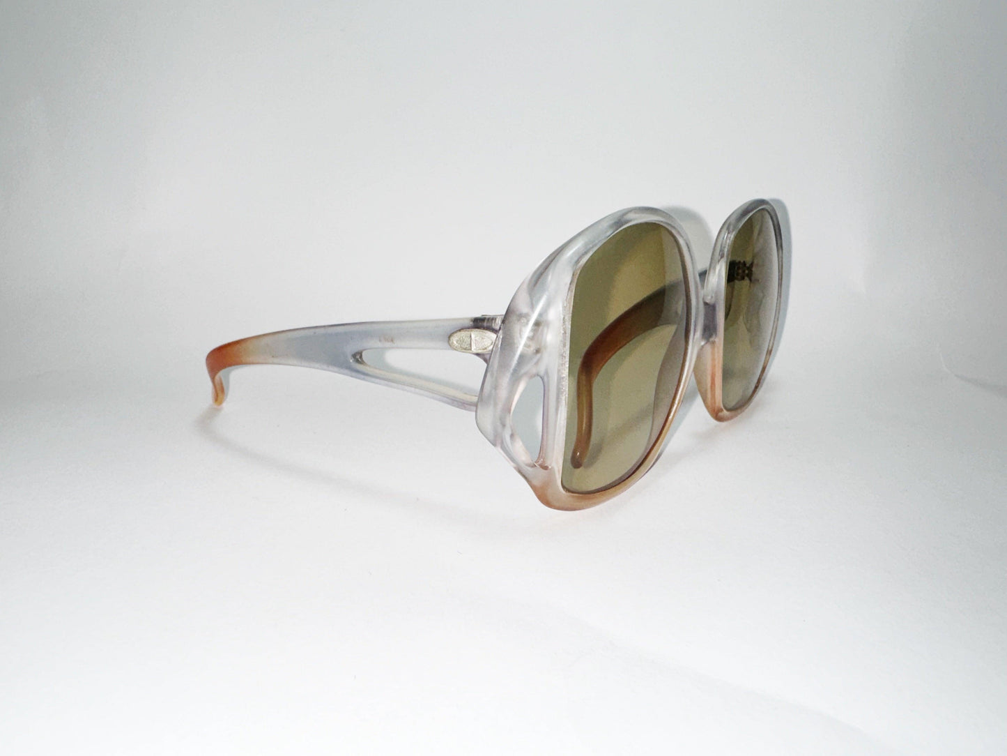 DIOR - brechó do óculos