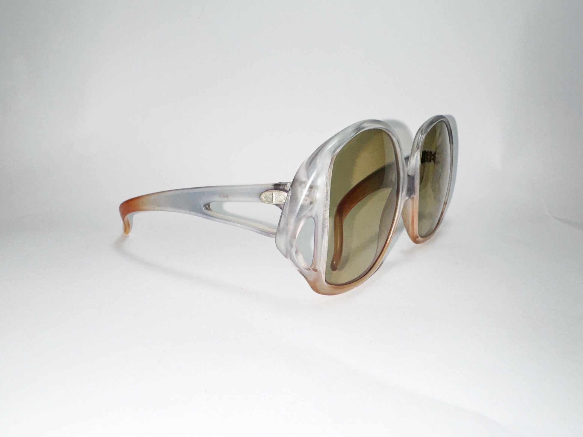 DIOR - brechó do óculos