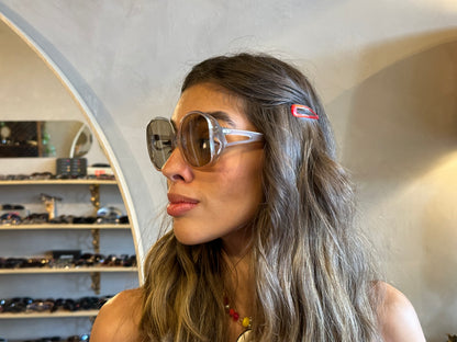 DIOR - brechó do óculos