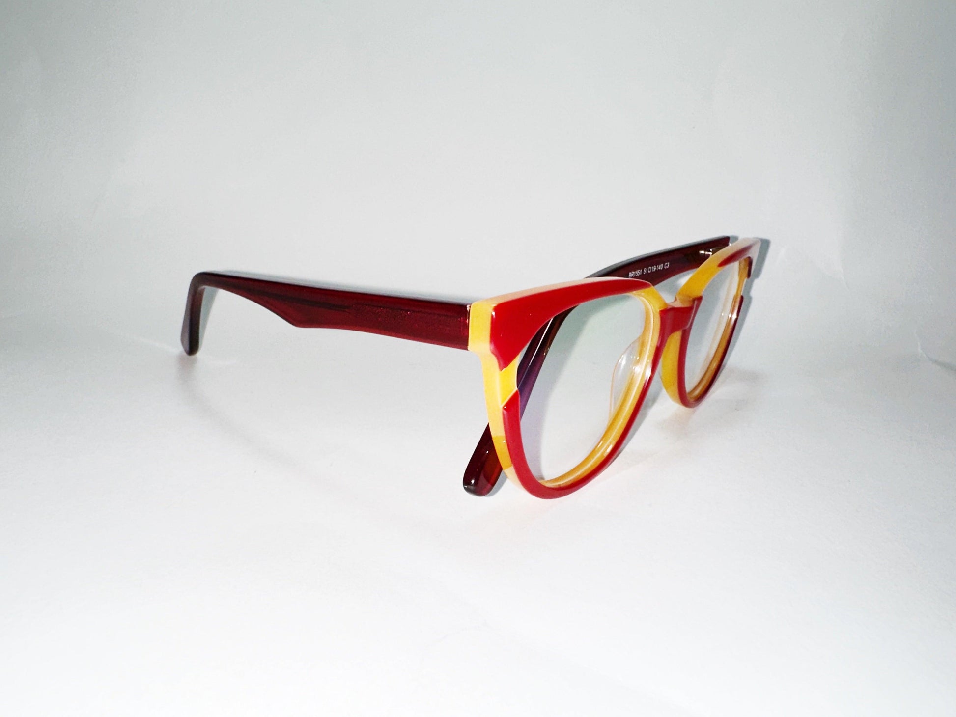 mango - brechó do óculos