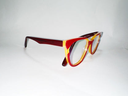 mango - brechó do óculos