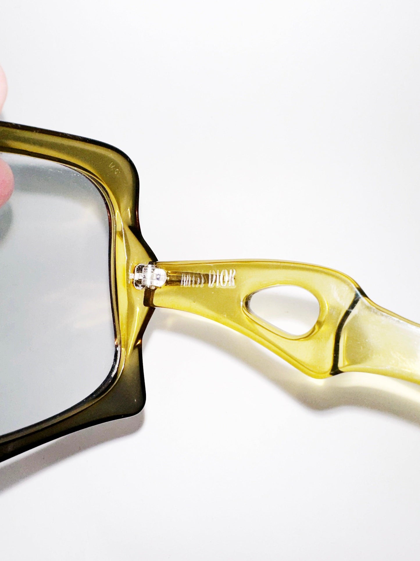 MISS DIOR - brechó do óculos