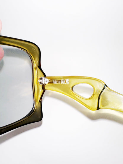 MISS DIOR - brechó do óculos