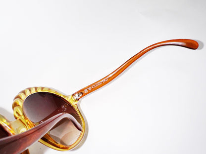 DIOR - brechó do óculos